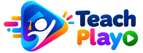 TeachPlayo